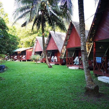 Puteri Salang Inn Kampong Ayer Batang Exterior foto