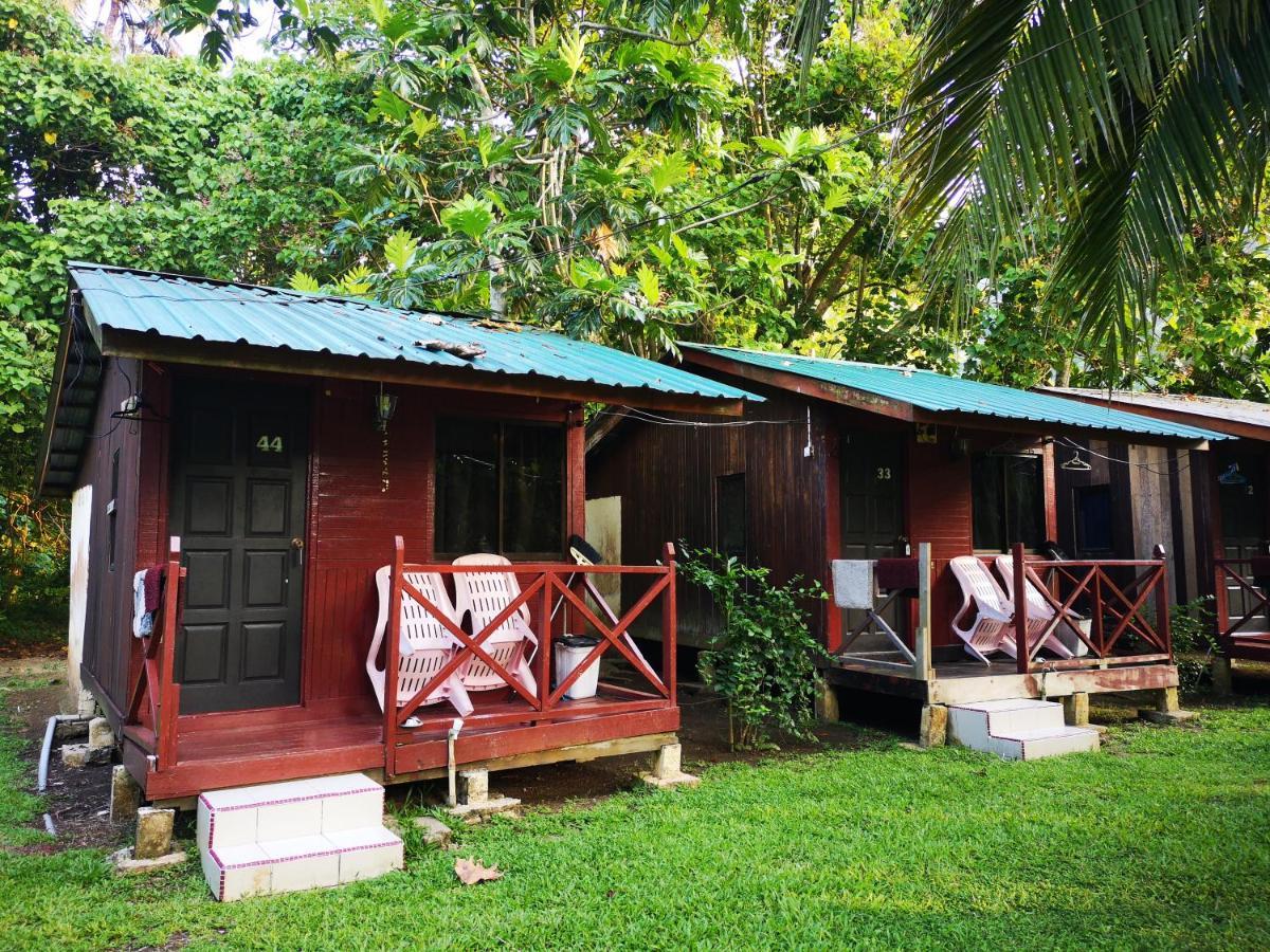 Puteri Salang Inn Kampong Ayer Batang Exterior foto