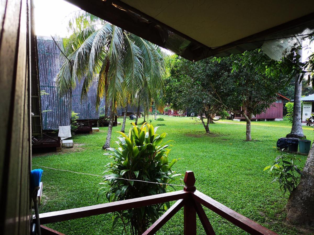 Puteri Salang Inn Kampong Ayer Batang Exterior foto