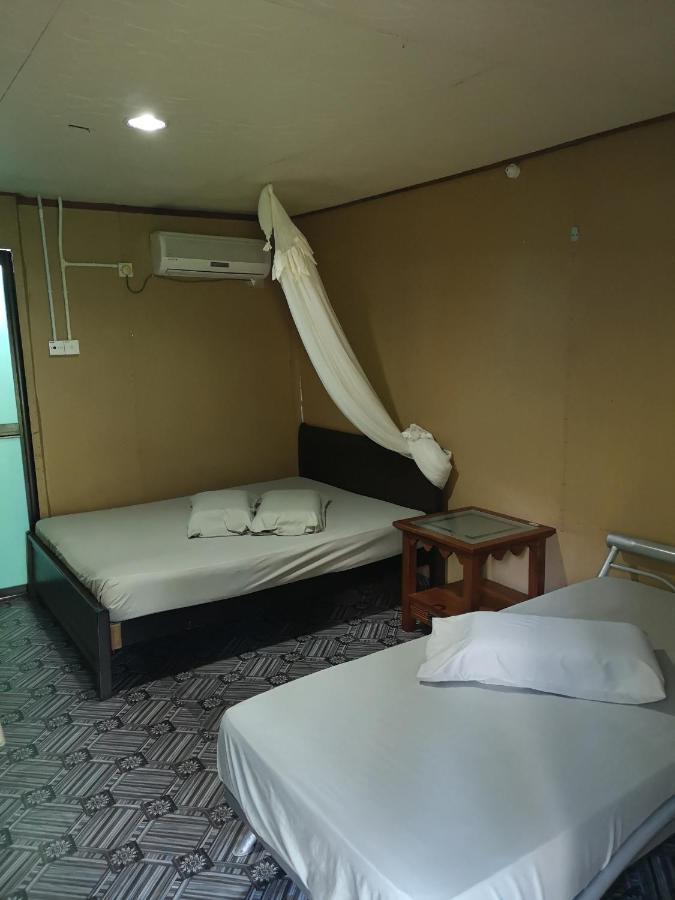 Puteri Salang Inn Kampong Ayer Batang Exterior foto